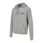 Lifestyle Man Hoodie - Grey Running Hoodie